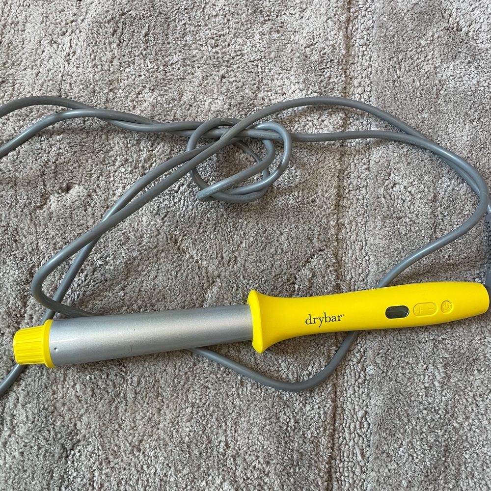 Drybar The Wrap Party Styling Wand